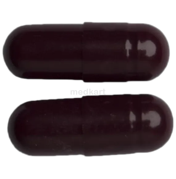 rabicip d capsule 15's